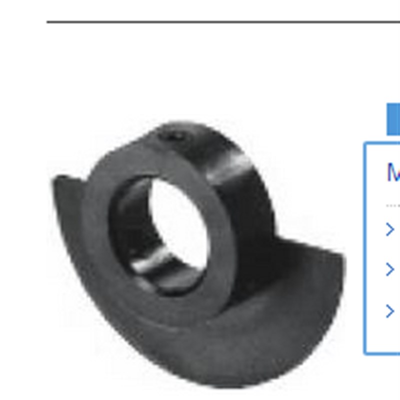 光电传感器用凸轮半圆型PSC PSCH PSC8 HPJC40 HPSCN50感应开关