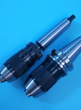 高品质数控加工中心BT40APU13-110LAPU16-110L自紧自锁一体钻夹头