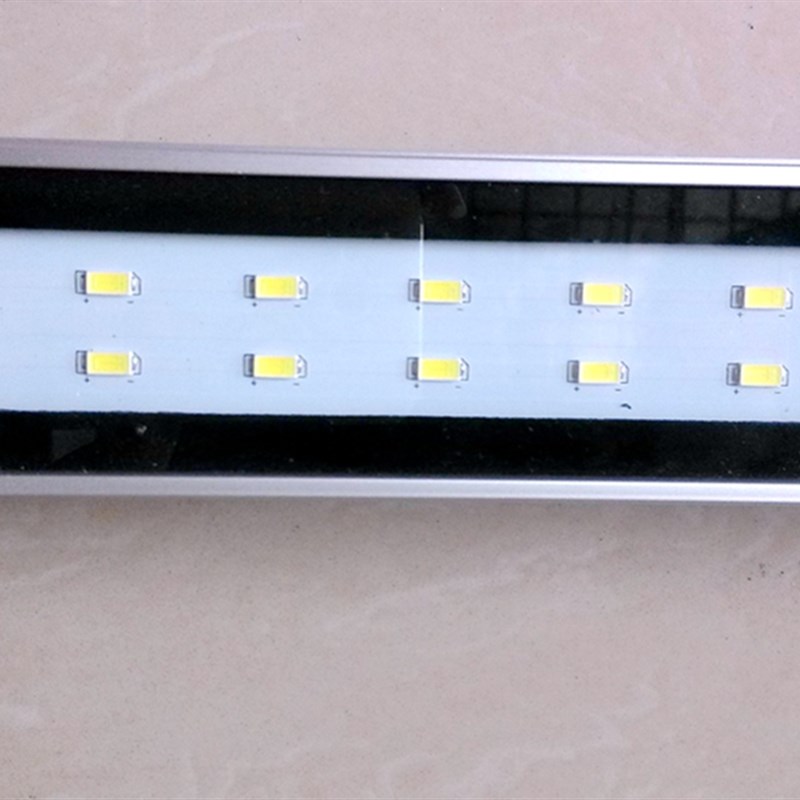 台湾CZ THRE24V110V220V宽电压高亮防水防爆耐低温LED机床工作灯