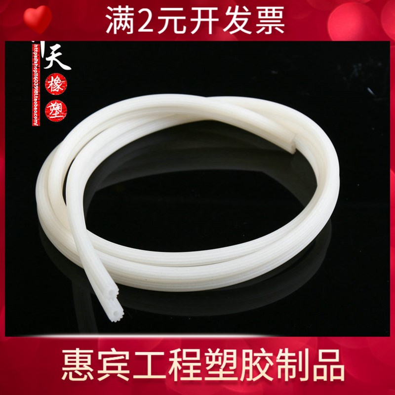 一包价15kg生产实心压纱条 金刚网纱窗压条 硅胶纱窗压条
