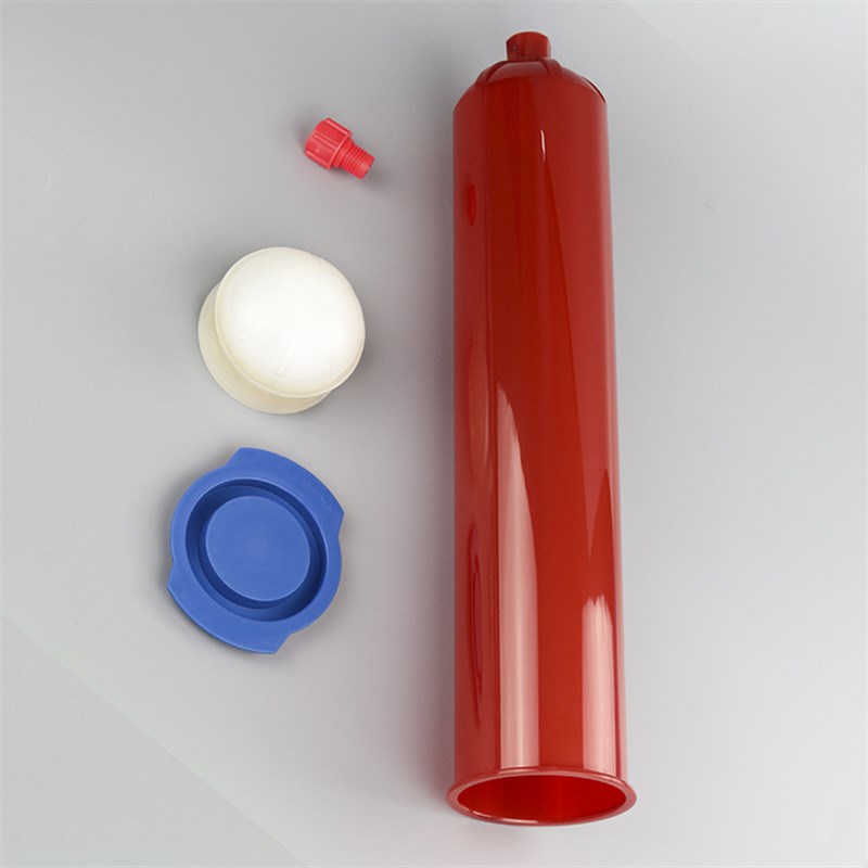 960CC点胶针筒大容量装胶pm2-960机用针筒点胶胶X筒点胶机针筒