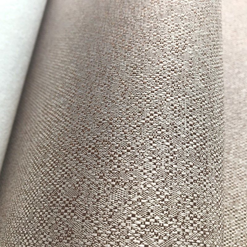 现代简约纯素色壁h布无缝全屋客厅卧室墙布超高3.2米3.4米4米MH18