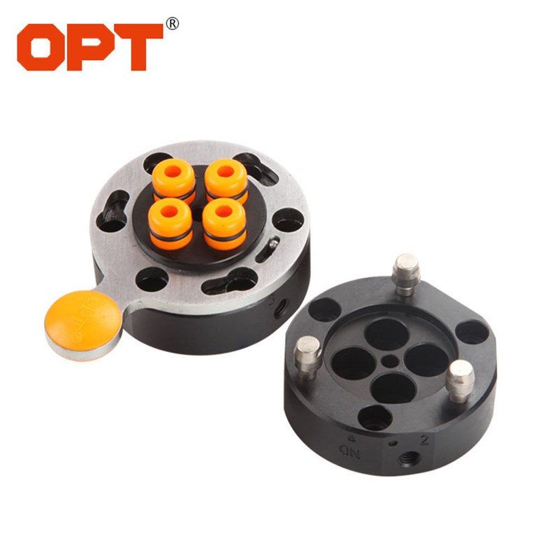 台湾op手动快换装置OC50/uOC90/OC150/O00注塑机机械手快速换模