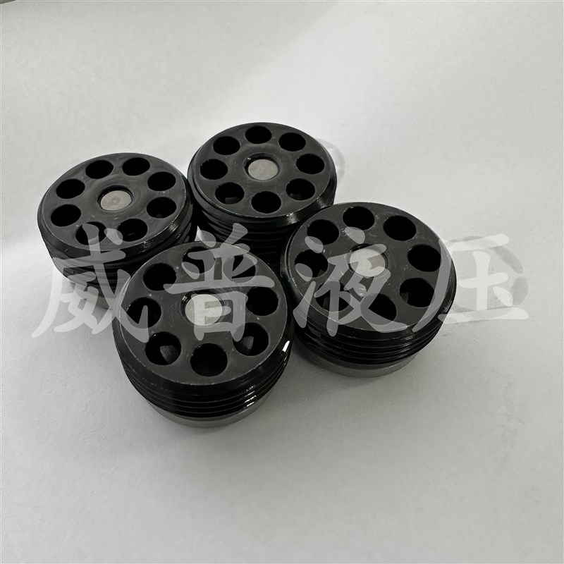 内置单向阀管路旋入式n保压阀CV-G3/4止回阀电动叉车埋入式微型阀