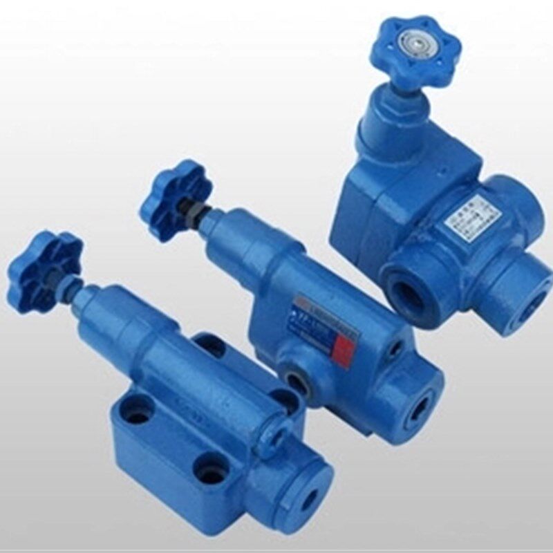 溢流阀YF-B10H4 YF-L10H3 YF-B20H4 YF-L20H4 YF-B8H4 YF-L8H4 32