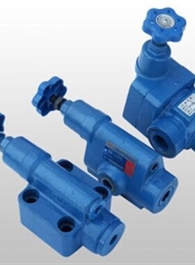 溢流阀YF-B10H4 YF-L10H3 YF-B20H4 YF-L20H4 YF-B8H4 YF-L8H4 32