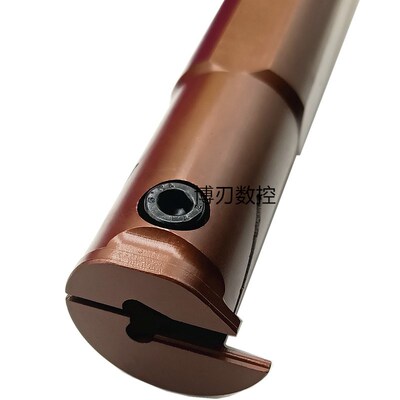 弹簧钢内槽刀杆MGIVR2416/2820/3020/3625/4532-3/4/5T15H大切深8