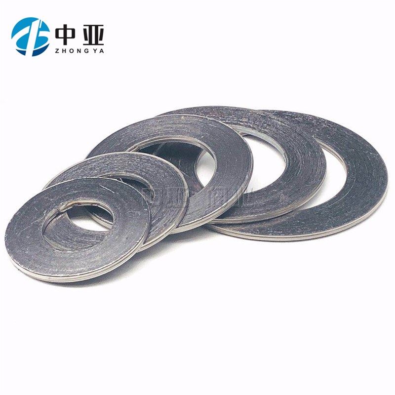 不锈钢金属法兰盘垫片石墨缠绕阀门高温高压密封垫DN15/20/25/100,童装/婴儿装/亲子装,披风/斗篷,淘宝优惠券,粉丝福利购,淘宝优惠卷