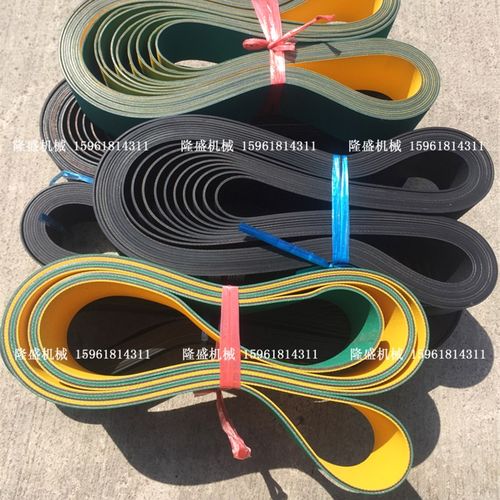 直销外圆磨床皮带内圆磨2110皮带 M1432B磨床皮带M131W头架皮带