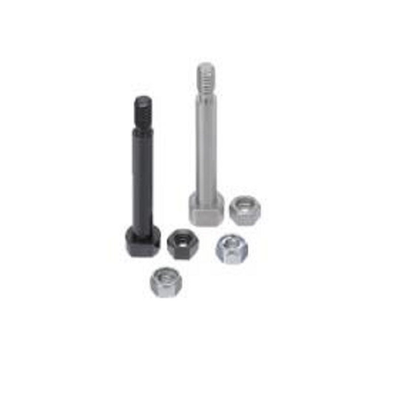 铰链销 带肩螺帽固定型CLBDG CLBGN CLBGNU16 17 18 20 22 25 30