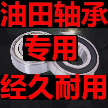 油田专用轴承618/900 618/1000 618/1180 618/1500 619/500 M机床