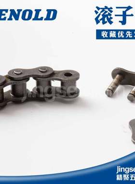 雷诺德瑞诺德renold滚子链静音齿形链倍速链传动链输送链HPC365