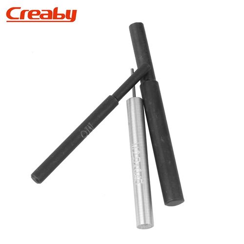 creaby牙套冲断器钢丝螺套牙套冲断工具断尾断横岗工具ST2-ST24