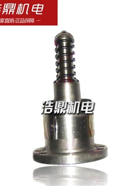 上海第四机床厂X53T进给泵