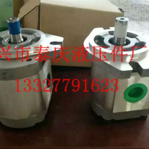 HGP-1A 3AF6R/8R/11R/13R/14R/17R/19R/23R/25齿轮油泵电机组