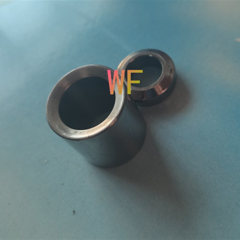 佳明氮化合金50/55/60/65/70*75分胶螺杆头止过胶头火箭头三件套