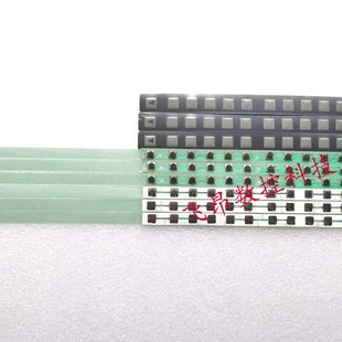 0301 0001 0252 OI按键条12键A86L 发那科FANUC系统按键条