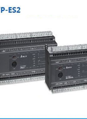 台达ES2系列PLC/DVP16/24/32/40/58/60ES200R/DVP40ES200T/211T