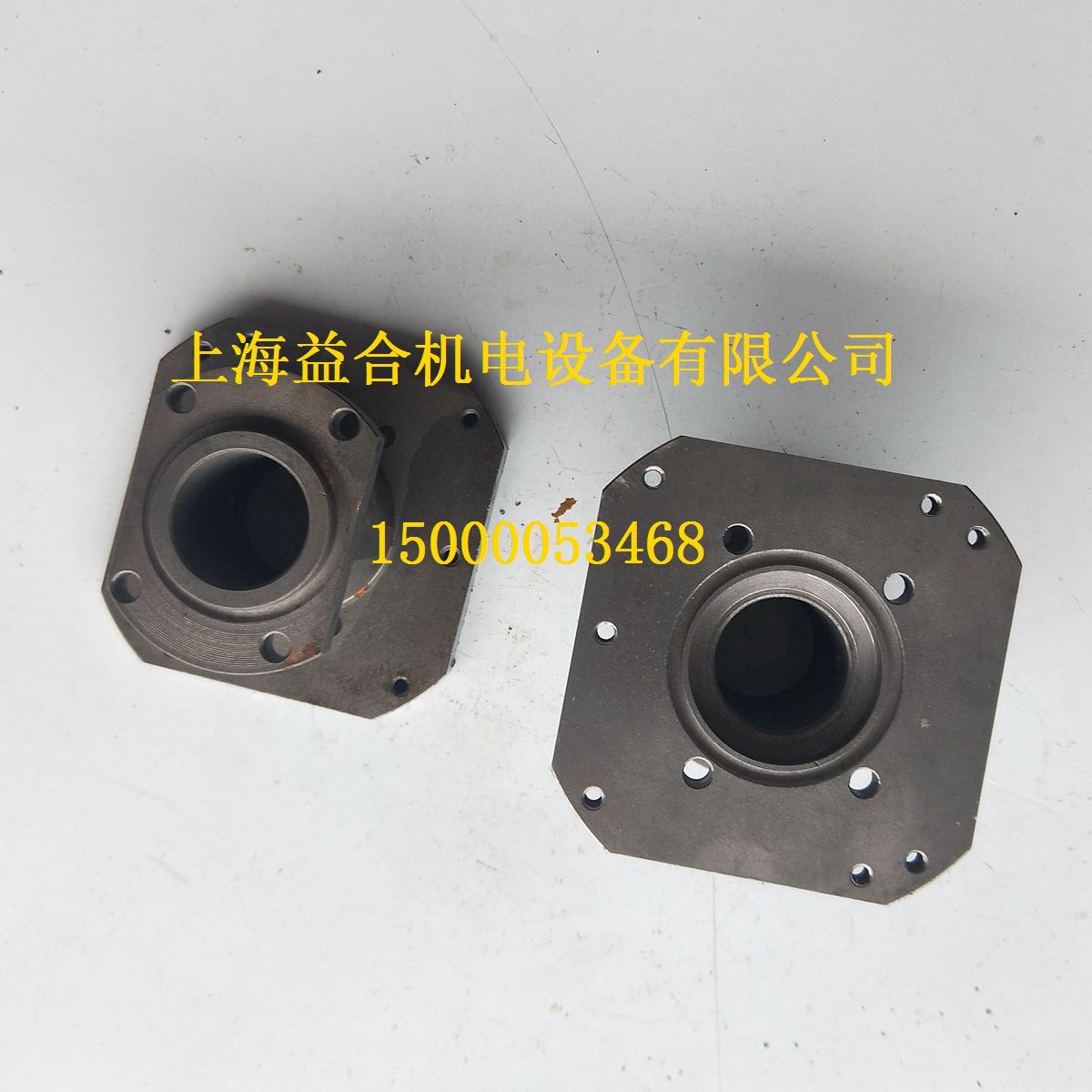 沈阳数控数控刀架 SLD150A-4 SLD150i04w 刀架电机座 电机链接座