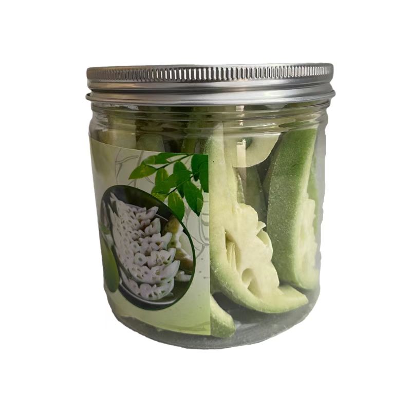 湖南怀化靖州特产柚子雕花蜜万花茶蜜饯30L0g 罐装苗侗非遗文化