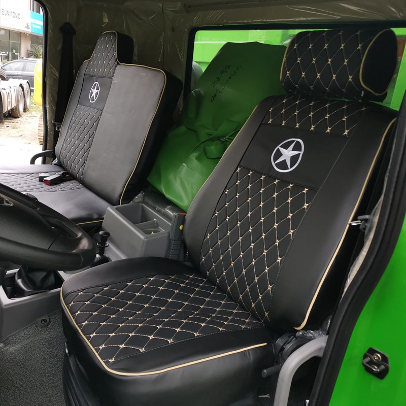 大运风度风驰风景F5F6F7G6G5运途F征途致胜风尚货车专用座套座椅