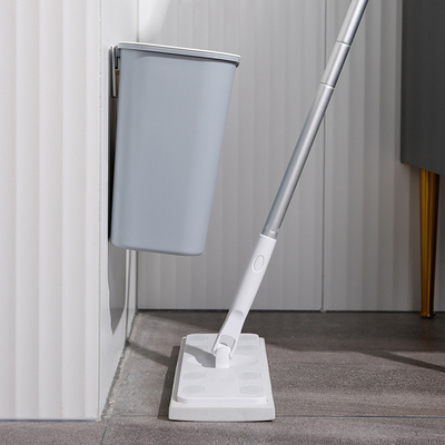 卫生间壁挂式垃圾桶无盖r厕所浴室免打孔挂式收纳桶小号粘贴式挂