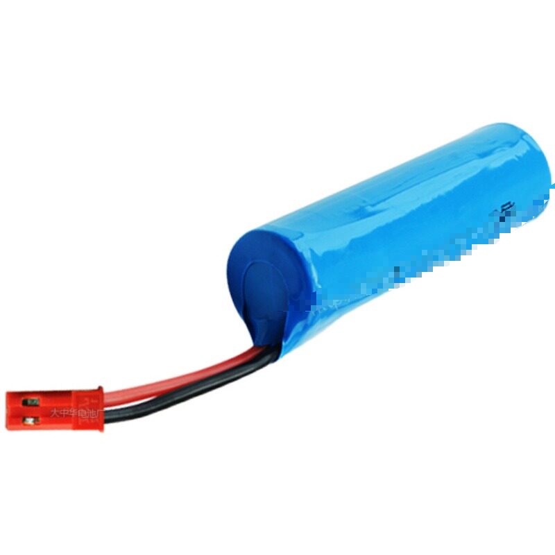 适用兼容 LJ li-ion 18650-2000mAh 3.7V 小型扫地机锂电池