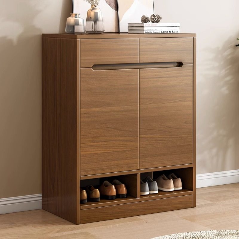 小户型鞋柜家用门口外入户门厅玄关柜一体实木色新款2022爆款鞋架,鲜花速递/花卉仿真/绿植园艺,水枪,淘宝优惠券,粉丝福利购,淘宝优惠卷