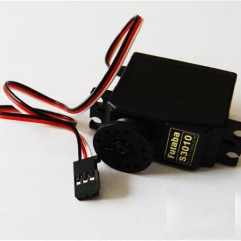 FutabaS-U400舵机代替S3010舵机A车C车模数字舵机智能车竞赛SU400