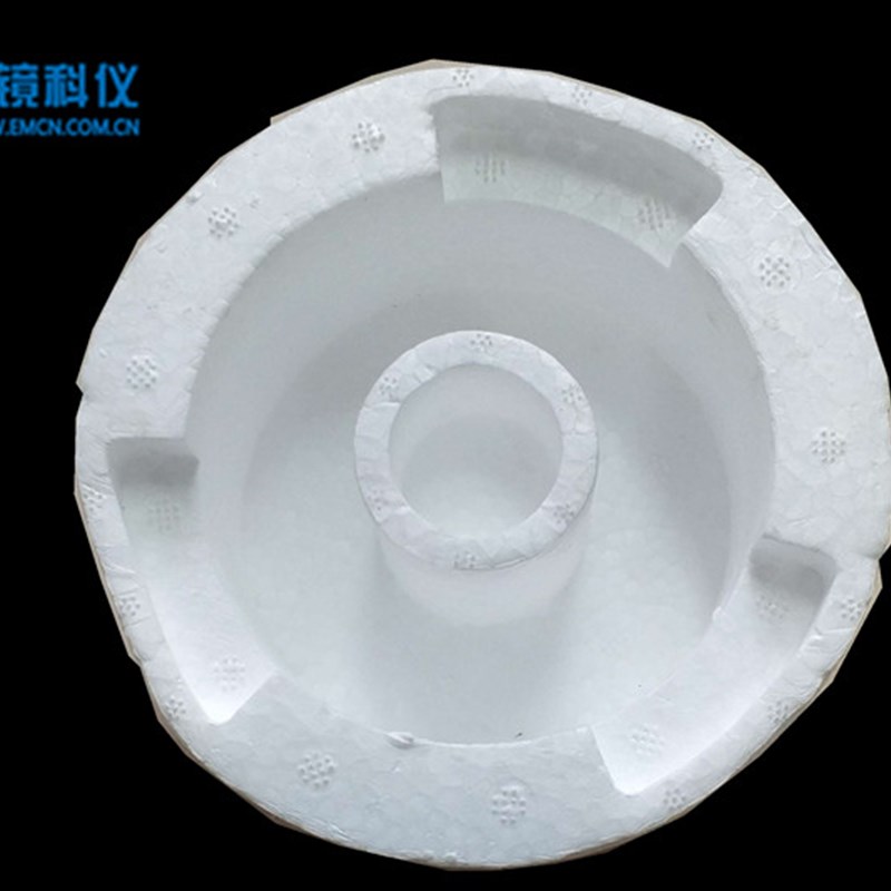 中镜科仪 冷冻电镜低温泡沫转移盒 电镜耗材