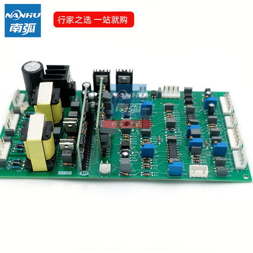 NBC 315控制板IGBT气保焊机主控板带手工焊佳MIG 200M士250驱动板