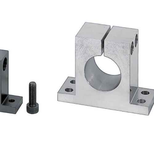 导向轴支座T型开口型SHSTBN SHSTMN/SHSTAN12/15/16/20/25/30-30