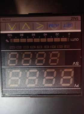 TAIZ FY700 FY700-201000  101000 301000台正温控器台仪TAIE同款