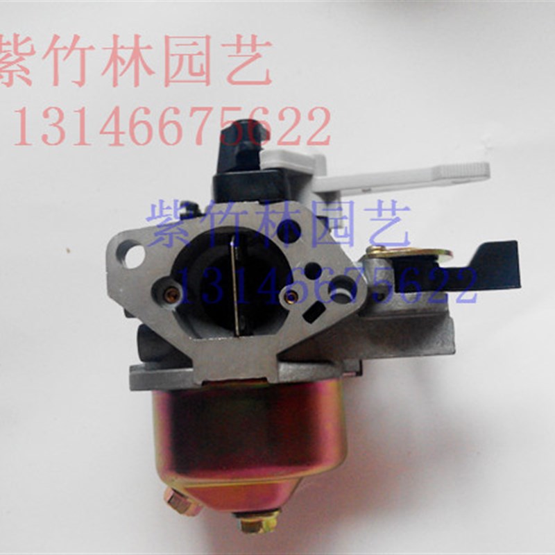 汽油发电机配件 188F动力化油器/GX390/270发动机 化油器