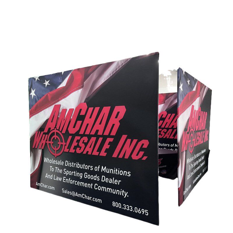 展会会议室户外活动折叠更衣间布艺H快闪店快幕秀展架临时用房