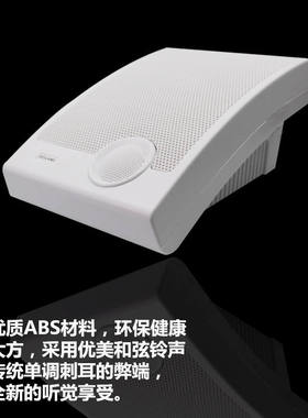 音乐电铃全自动打铃仪打铃器2y5首和旋音乐电铃幼儿园学校工厂专