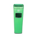 烟蒂柱酒店烟灰柱户外垃圾y桶大堂吸烟区筒立式 烟头烟灰皿