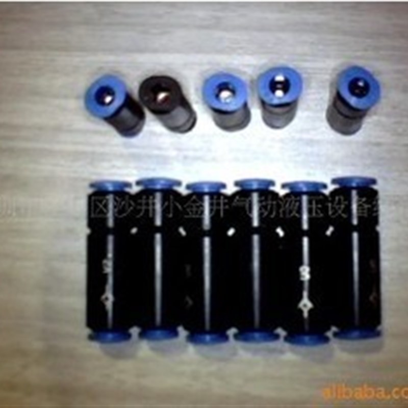 大量FESTO 单向阀 PISCO单向阀 管6mm 4mm接管