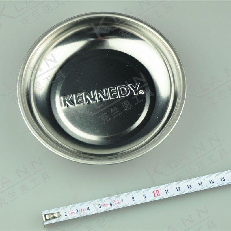英国肯尼迪KENNEDY圆形磁性吸盘KEN-553-0250K克伦威尔工具150mm