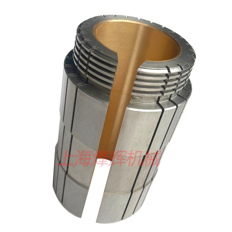 M7130轴瓦杭州7132前轴承桂北7140铜套平面磨床主轴磨床配件