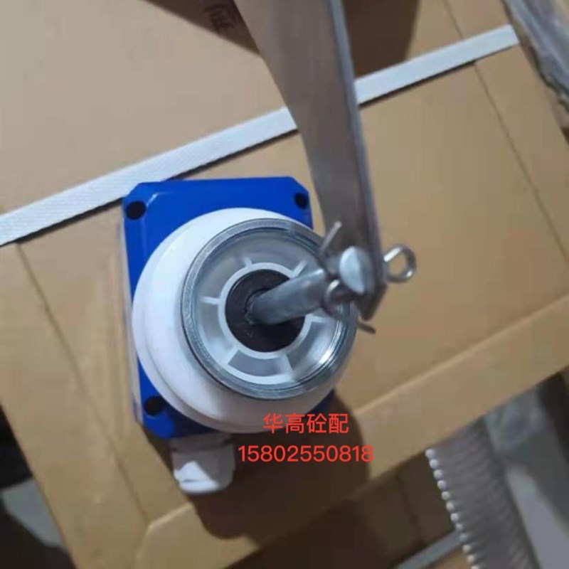 SY搅拌站料位传感器 IL TCO上海摩泰料位指示器 搅拌站配件