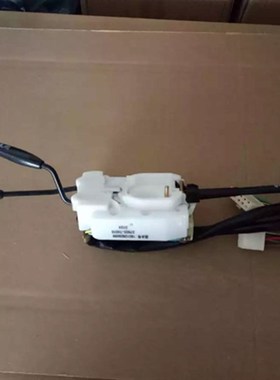 徐工吊车配件 20k20G25k50K齐星款驾驶室 组合开关大灯转向总成