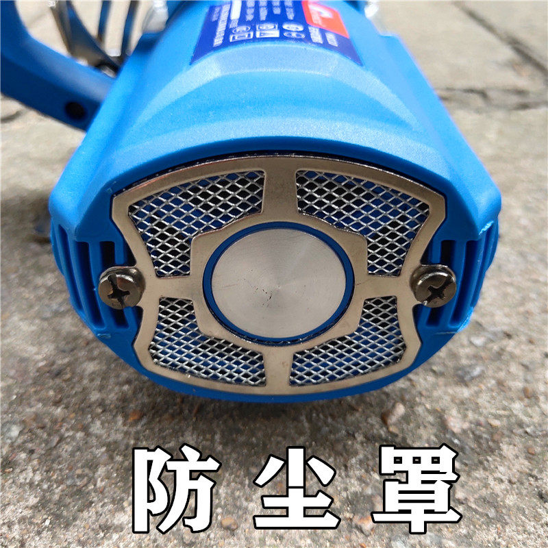 银马之星云石机YM-110工业级大功率石材切割机纯铜线电动工具正品