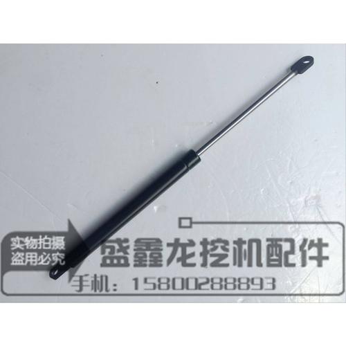 挖掘机配件 日立120/200/240/330/360-6-3-5工具箱支撑杆气弹簧