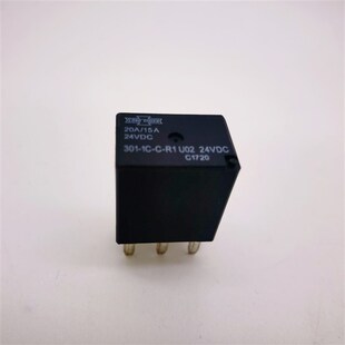 徐工吊车配件原装 吊车配件3011CCR1U01224V继电器 包邮 新款