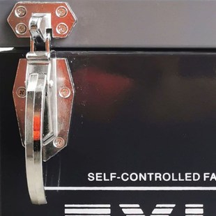 烘箱把手烤箱拉手电焊条烘干箱ZYHC箱门拉手手柄箱扣门锁配件新