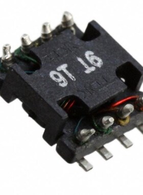 ZCYS51R5-M4PAT-01【IND COM MODE ARRAY 200 OHM 4LINE】