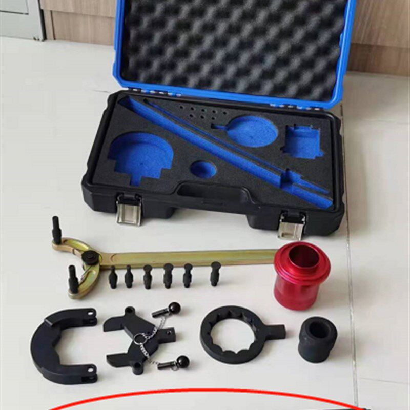 宝马差速器拆卸工具宝马X3轴油封拆装工具 X5传动轴拆卸工具坤泰