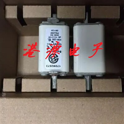 熔断器 170M3497 170Lo8429 170M5534 170M6557 170M4181 170M863