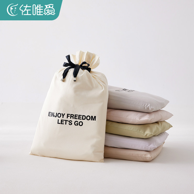 A类可分离e隔脏睡袋拆分旅行出差床单便携式酒店被罩女友礼物